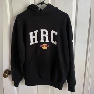 Hard Rock Cafe Sweatshirt